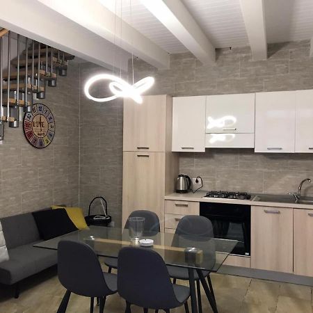 A Casa Di Vale Daire Siraküza Dış mekan fotoğraf