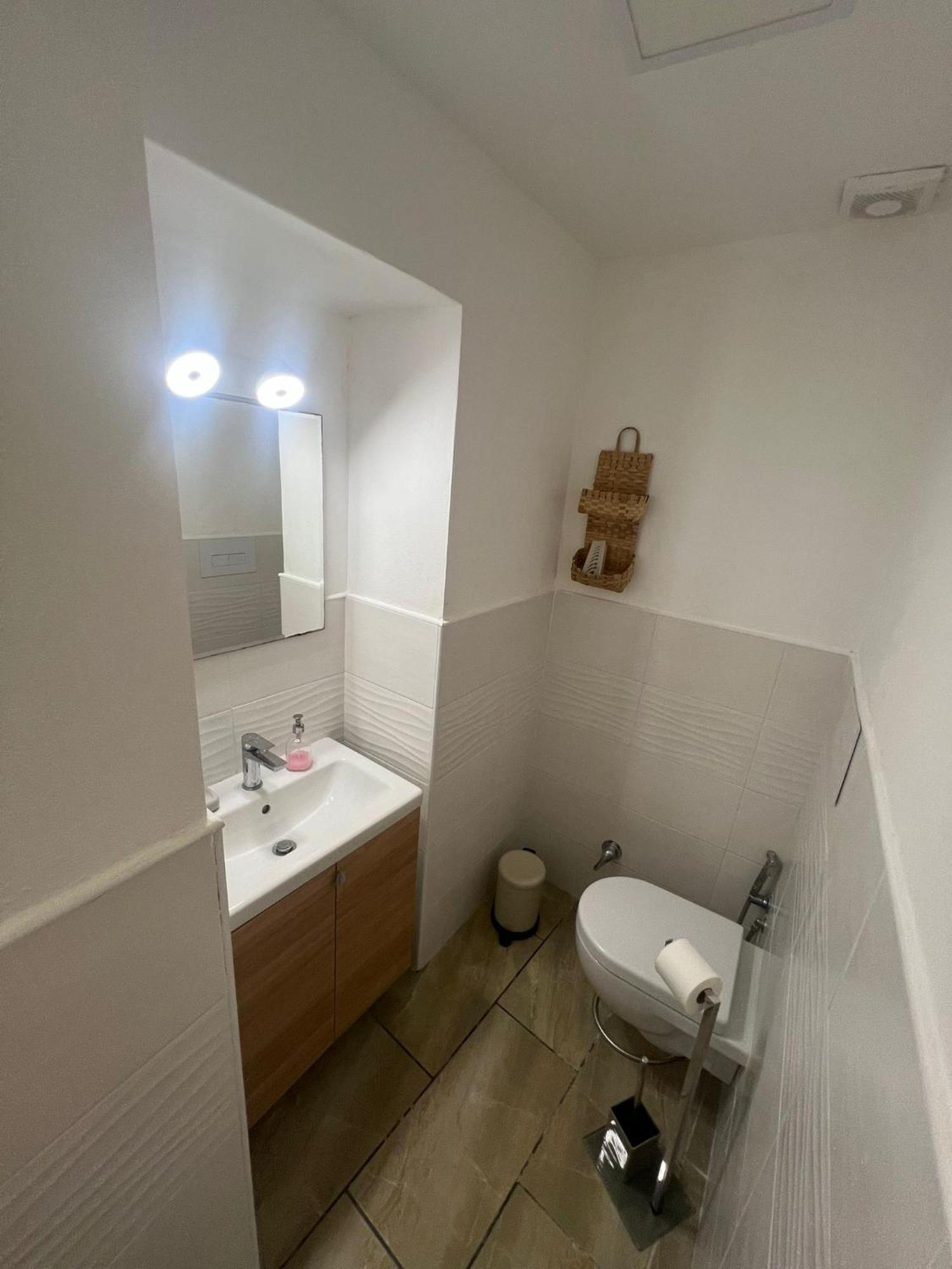 A Casa Di Vale Daire Siraküza Oda fotoğraf