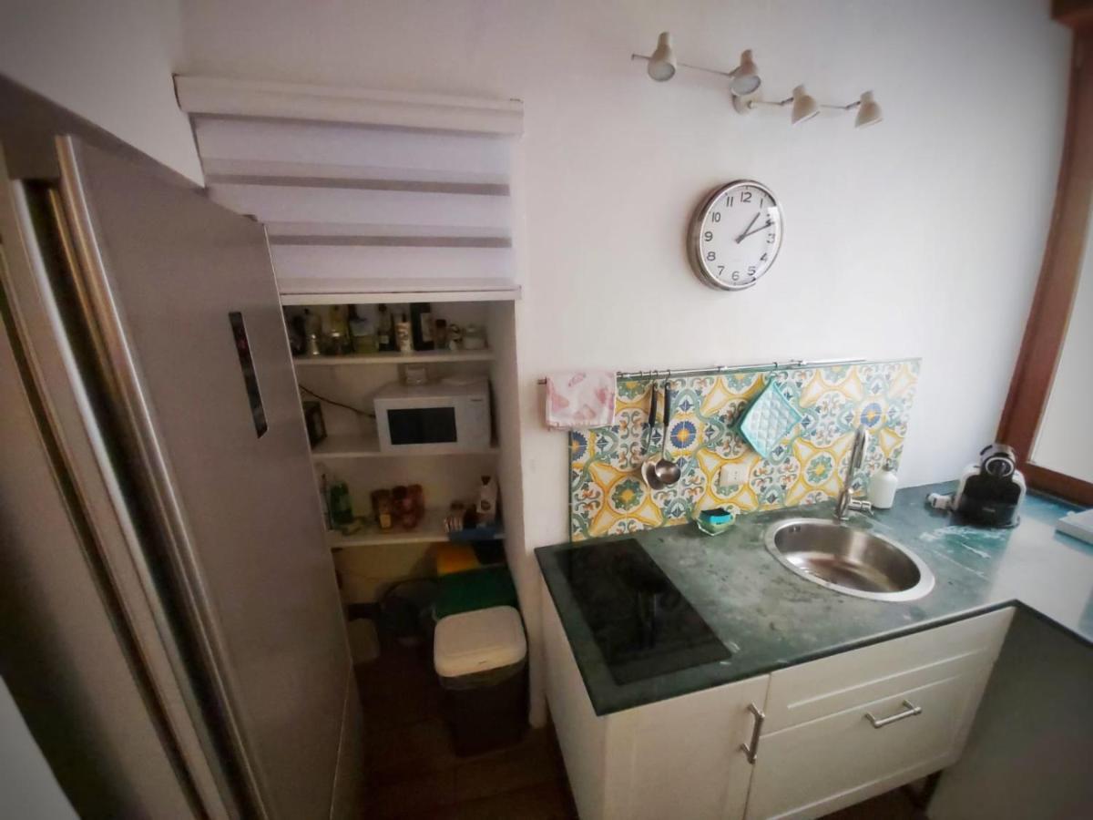 A Casa Di Vale Daire Siraküza Dış mekan fotoğraf