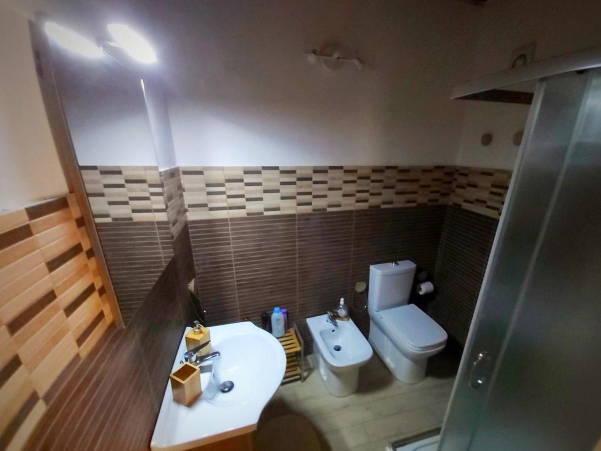 A Casa Di Vale Daire Siraküza Dış mekan fotoğraf