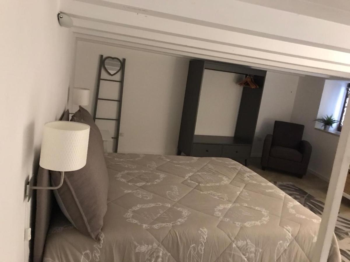 A Casa Di Vale Daire Siraküza Dış mekan fotoğraf